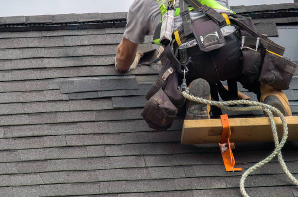 Trusted Storm Damage Roof Repair service in Elfers, FL - Brentwood Metal Roofing
